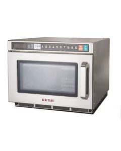 WISE Commercial Microwave WMT-420T