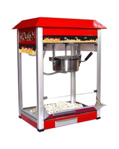Golden Bull Popcorn Machine PM-82E