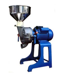 Golden Bull Stainless Steel Edible Pulp Milling Machine (550W 240V) PMJB1-6