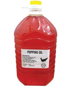 POPING OIL 5KG RM01-POUSA5