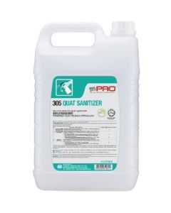 GOODMAID	Multi Surfaces Sanitizer 1:1 5Litres	PRO 305