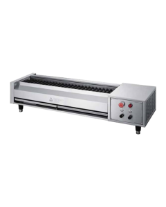 MODELUX ELECTRIC COUNTERTOP GRILL PYC-02
