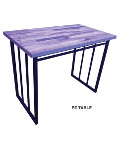 PZ Table | Laminated | Epoxy 
