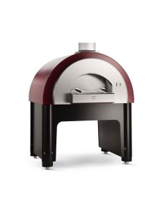 ALFA PRO Wood, Gas or Hybrid Pizza Ovens QUICK