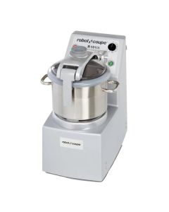 ROBOT COUPE 11.5L Cutter Mixer With Variable Speed & R-Mix Function R-10 V.V.