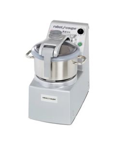 ROBOT COUPE 8L Cutter Mixer With Variable Speed & R-Mix Function R8 V.V.