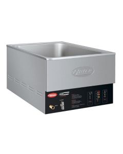HATCO Heat-Max Pasta Cooker with Pasta Cooker Attachment RCTHW-6