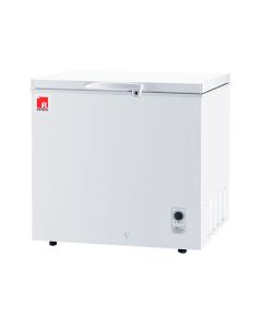 REDOR SOLID TOP CHEST FREEZER 240L RD305