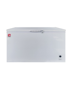 REDOR Solid Top Chest Freezer 368L RD450