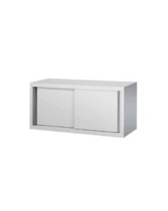 REDOR SS WALL MOUNTED HANGING CABINET 1500MM RM-WC-150W