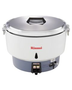 Rinnai Gas Counter Rice Cooker RR-55A