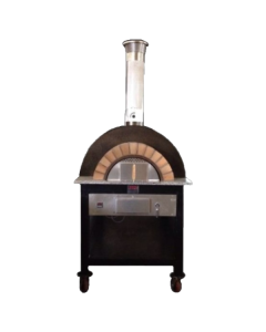 CEPS New Model Pizza Oven With Gas System RS2026/3036G