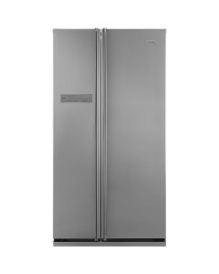 SMEG Side-by-side Refrigerator / Freezer SBS660X