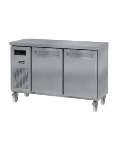 SANDEN Stainless Steel Counter Chiller 300L SCR3-1207-AR