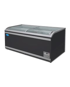 SNOW Auto Defrost Island Freezer 650L SD-900BY-ADF (Batch CQ)