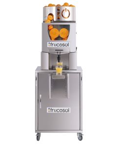 FRUCOSOL Orange Juicer SelfService