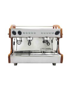 KITSILANO Double Groups Semi-automatic Coffee Machine SK-11.2H
