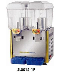 Golden Bull Juice Dispenser SL0012-1P (LP12X1)