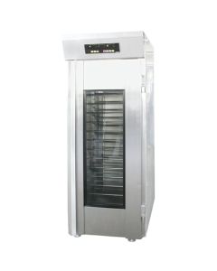 SINMAG Proofer- With Fixed Shelves Series SM-16FT