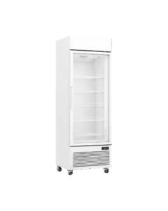 SANDEN	1 Door Upright Freezer 400L SNR-0505