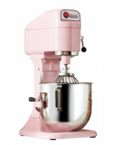 SPAR Table Top Mixer SP-800 (Pink Icing)