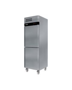 SANDEN Stainless Steel Reach-In Freezer 610L SRF3-0687-AR