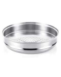 Happycall 32cm Stainless Steel Steamer 3800-1005 (SS321)