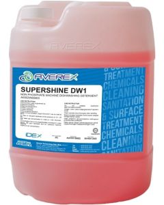 AVEREX Machine Dishwasher Detergent (20L) Super Shine DW 1