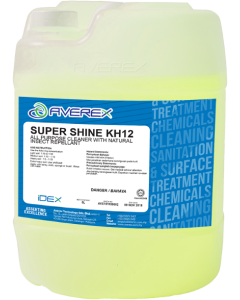 AVEREX Insect Repellent (20L) Super Shine KH 12