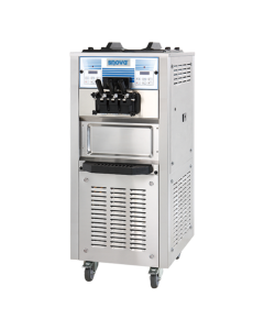 SNOVA Soft Serve Ice Cream Machine SV248