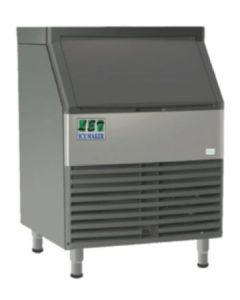 LET Under Counter Snowflake Ice Machine (110kg) SX-110A