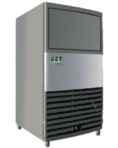 LET Under Counter Snowflake Ice Machine (capacity: 80kg) SX-80A