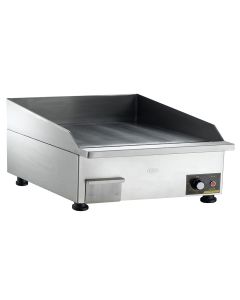 MSM Countertop Electric Griddle / Hot Plate (600 x 440 x 290)mm HP-6000