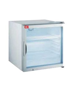 CN Counter Top Display Freezer - 55L CN-CCDF.55L