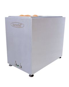 Tamago HALF BOILED Egg Processing Machine (50 Eggs) TC50