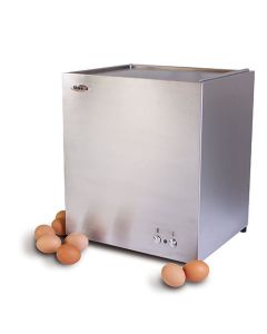 Tamago HALF BOILED Egg Processing Machine (100 Eggs) TC100