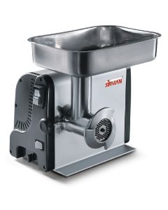 SIRMAN Meat Mincer / Grinder with Reverse Function TC8 VEGAS