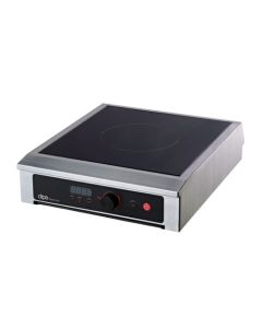 DIPO 2.6kW Single Hob Counter-Top Induction Cooker With Timer & Temperature Mode TCK26-E