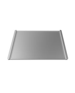 UNOX 460 x 330 Flat Aluminium Tray TG305