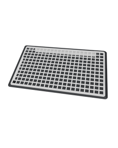 UNOX COOKING ESSENTIALS GN1/1 Bacon-20MM/H Tray TG945