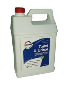 ECOGREEN Toilet & Urinal Cleaner 5L ECS-TU-1005/2