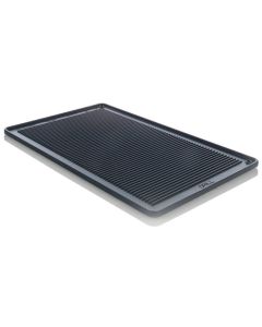 RATIONAL Grill & Pizza Tray TRAY-GRILL&PIZZA