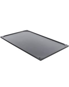 RATIONAL Grilling & Roasting Tray 1/1 GN (325x530mm) TRAY-GRILL&ROAST