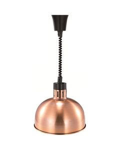 Heat Lamp Type E
