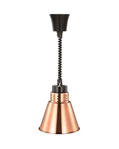 Heat Lamp Type F