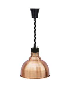 Heat Lamp Type H