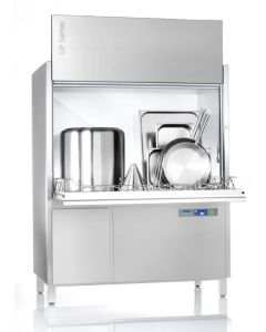 WINTERHALTER Commercial Utensil Washing Machine UF-XL