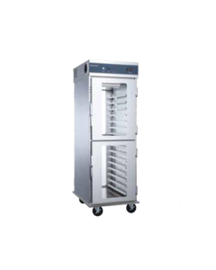 MODELUX ELECTRIC HEATED HOLDING CABINET (15 LAYERS) UFC-F