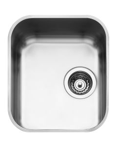 SMEG Universale Sink (1 bowl undermount) UM34