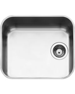 SMEG Universale Sink (1 bowl undermount) UM45